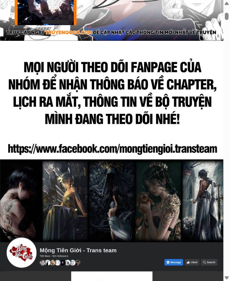 Đọc truyện [Leak] Toàn trí độc giả - Chap 267