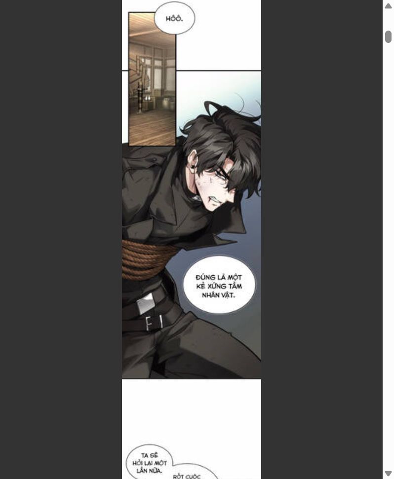 Đọc truyện [Leak] Toàn trí độc giả - Chap 267