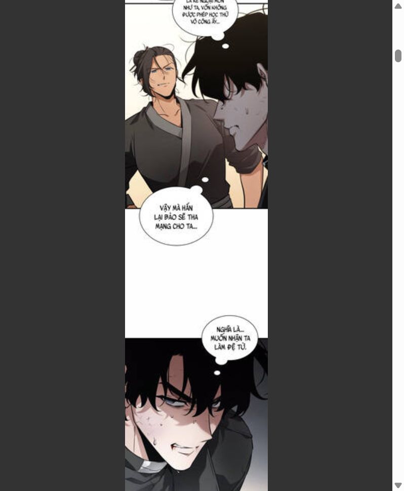 Đọc truyện [Leak] Toàn trí độc giả - Chap 267