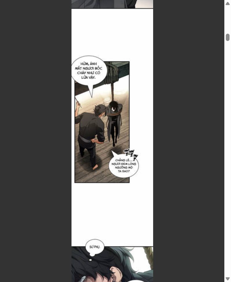 Đọc truyện [Leak] Toàn trí độc giả - Chap 267