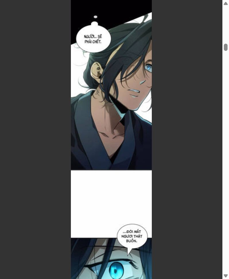 Đọc truyện [Leak] Toàn trí độc giả - Chap 267