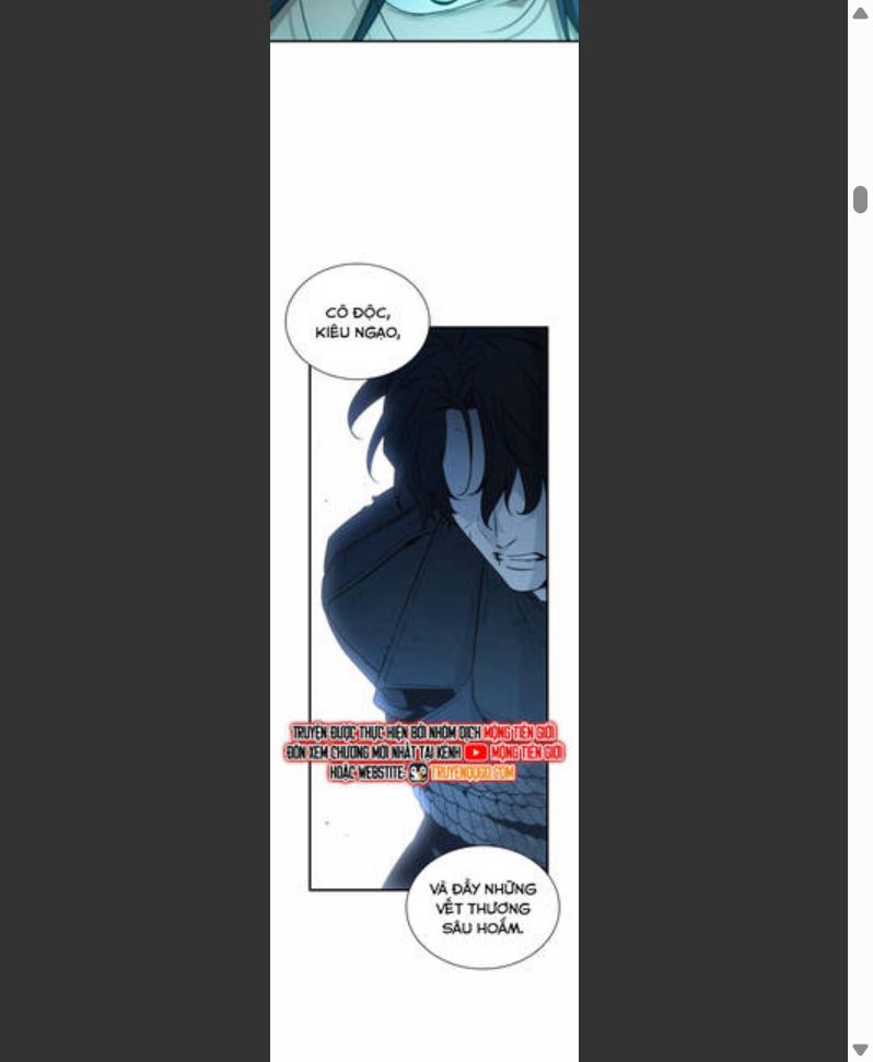 Đọc truyện [Leak] Toàn trí độc giả - Chap 267