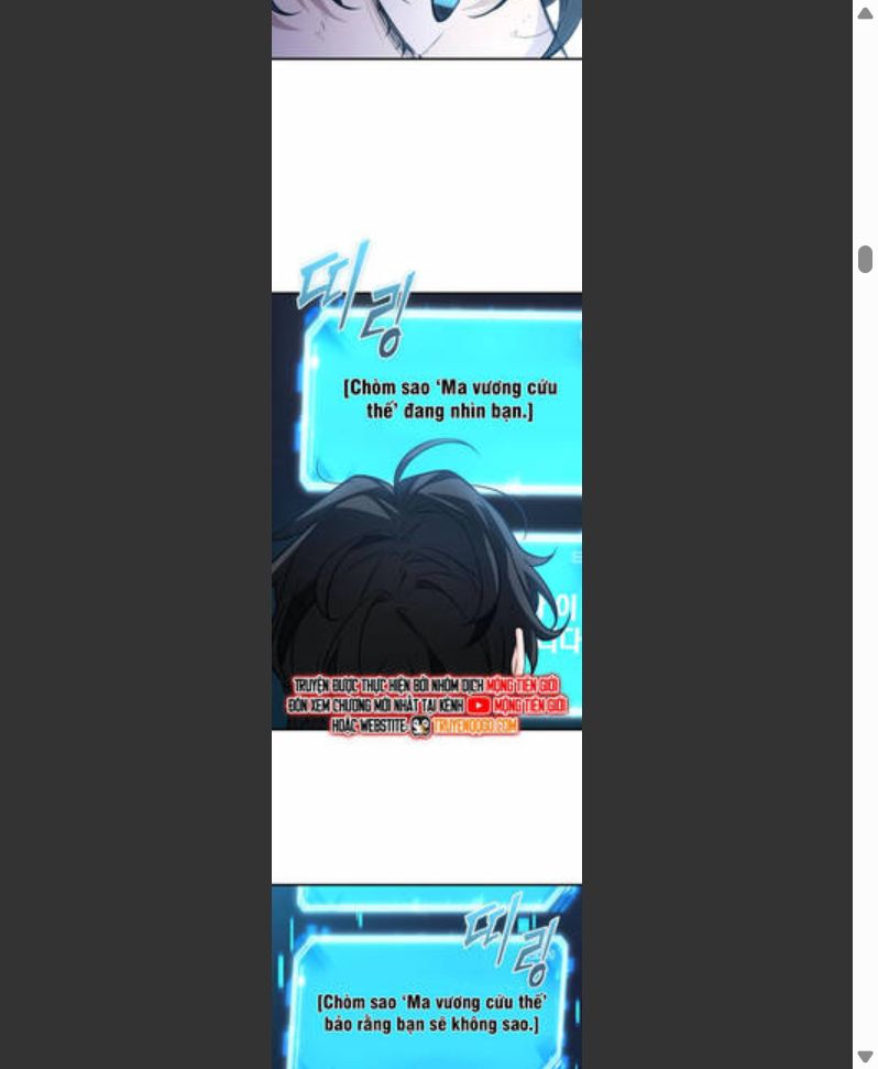 Đọc truyện [Leak] Toàn trí độc giả - Chap 267