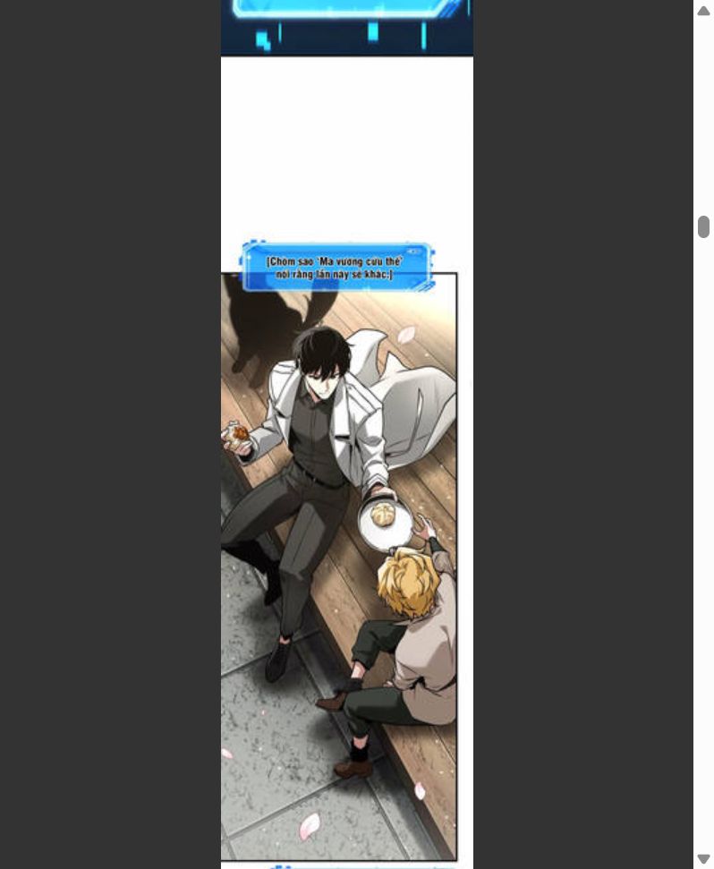 Đọc truyện [Leak] Toàn trí độc giả - Chap 267