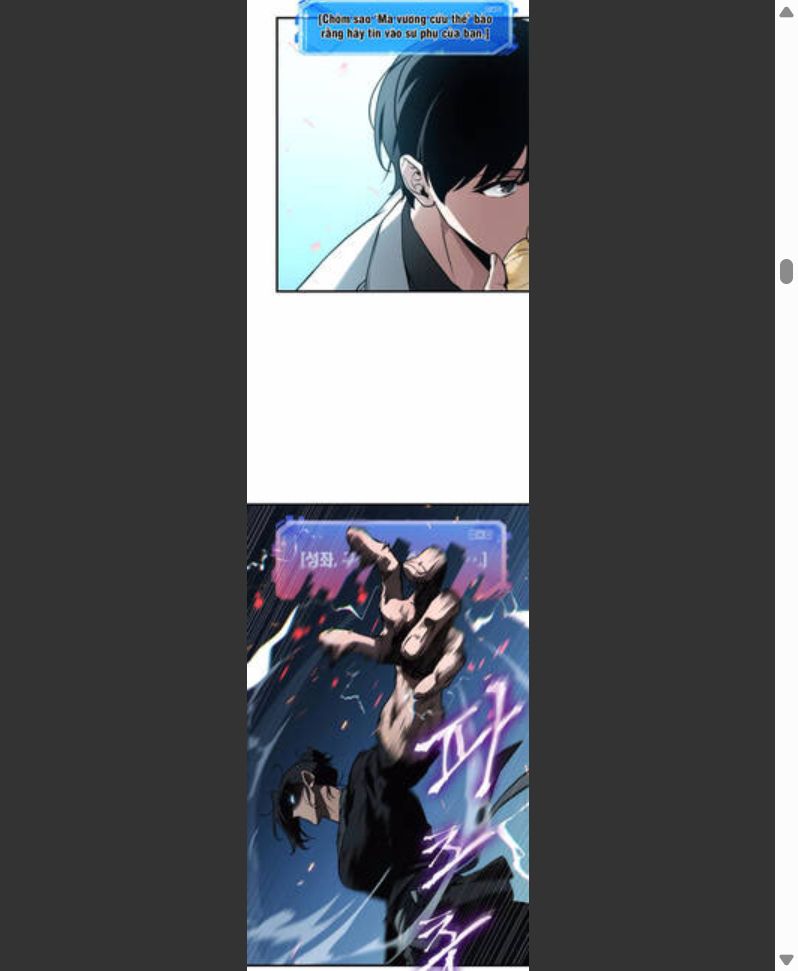 Đọc truyện [Leak] Toàn trí độc giả - Chap 267