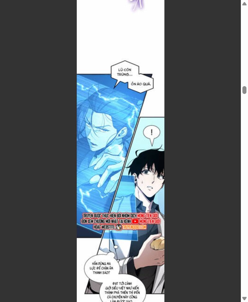 Đọc truyện [Leak] Toàn trí độc giả - Chap 267