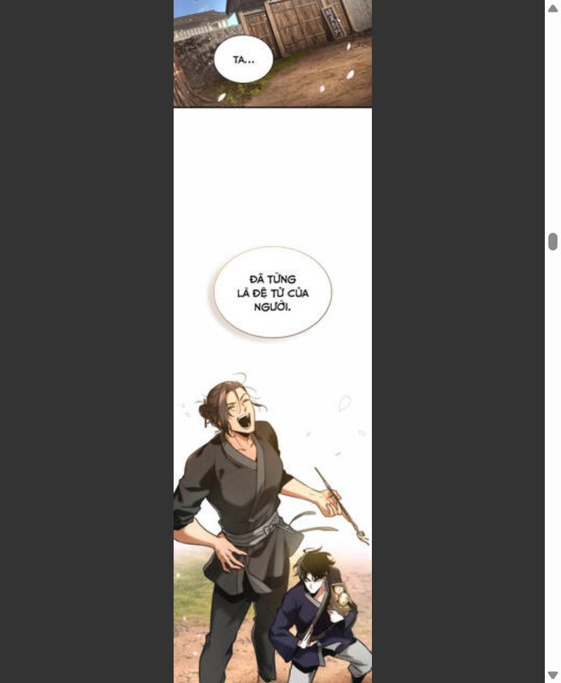 Đọc truyện [Leak] Toàn trí độc giả - Chap 267