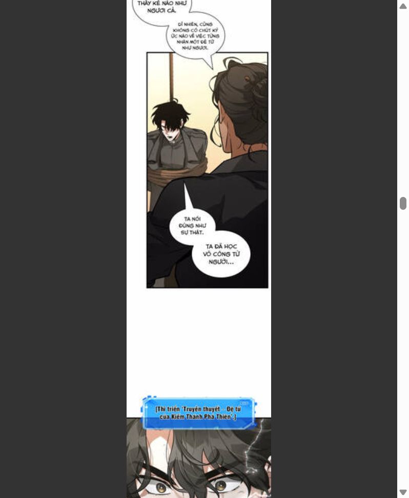 Đọc truyện [Leak] Toàn trí độc giả - Chap 267