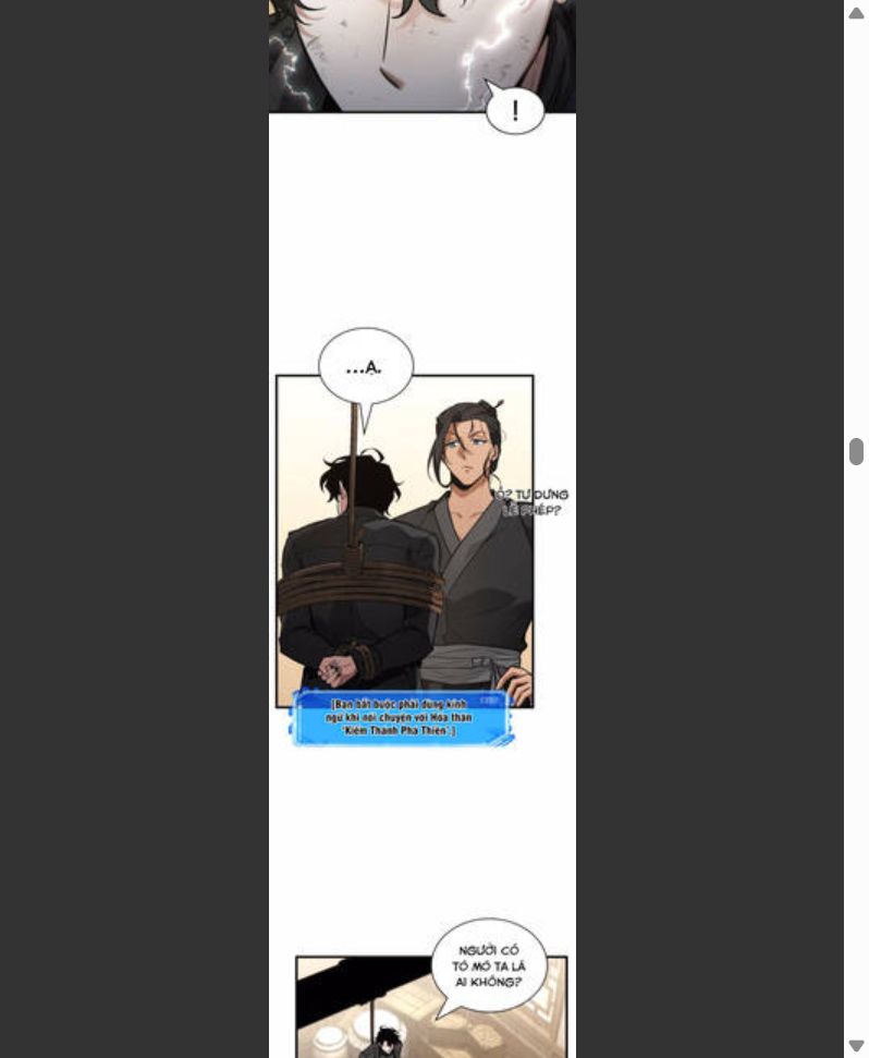 Đọc truyện [Leak] Toàn trí độc giả - Chap 267