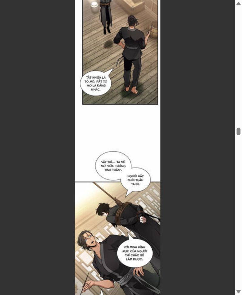 Đọc truyện [Leak] Toàn trí độc giả - Chap 267