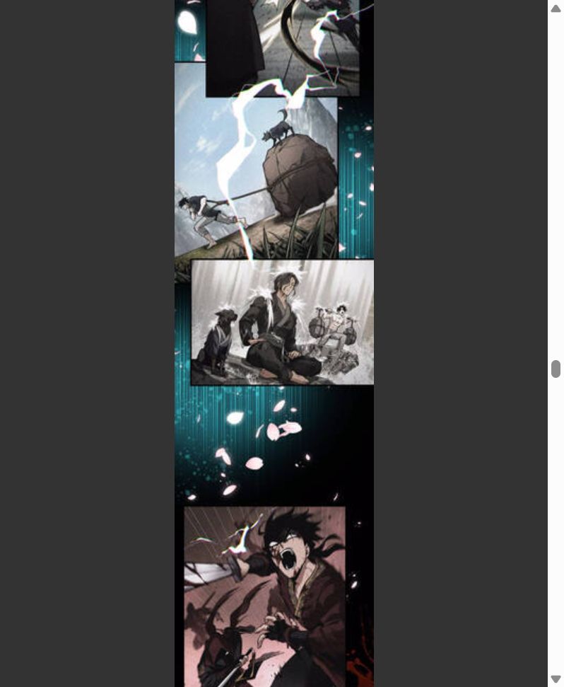 Đọc truyện [Leak] Toàn trí độc giả - Chap 267