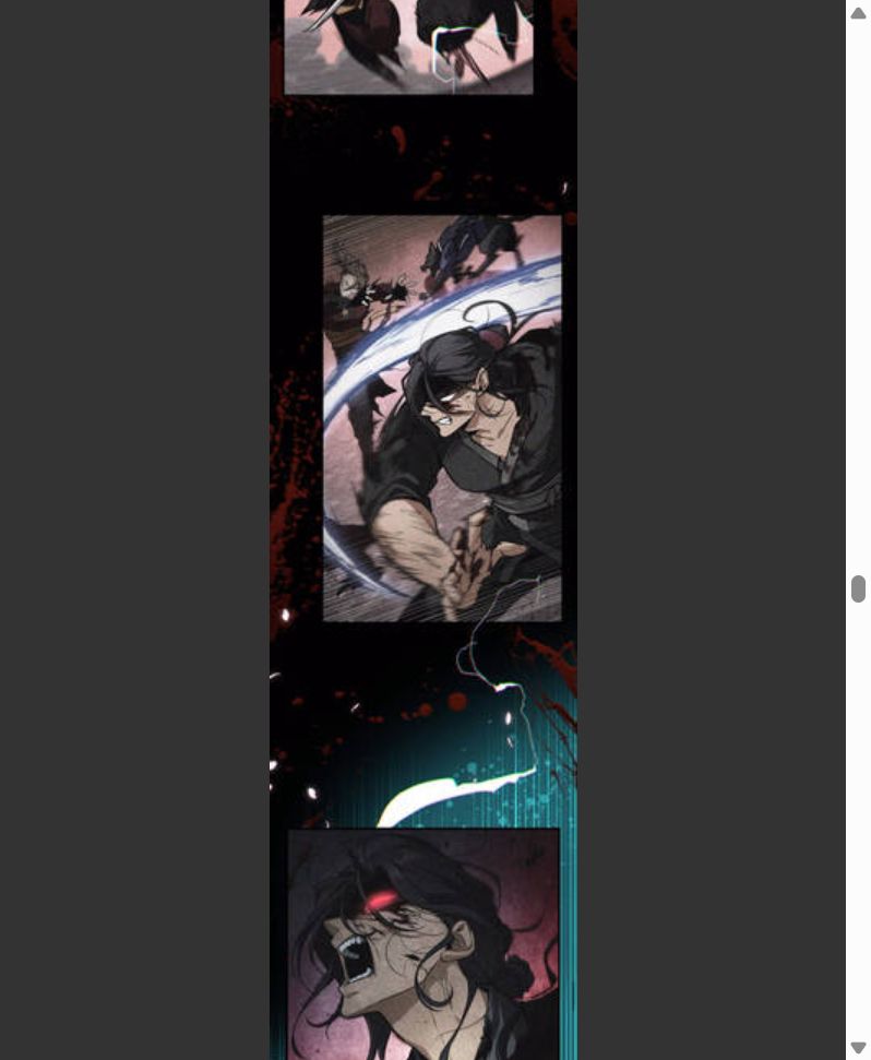 Đọc truyện [Leak] Toàn trí độc giả - Chap 267