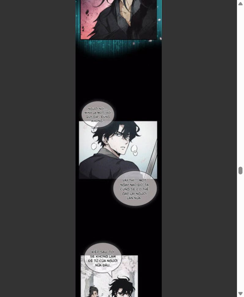 Đọc truyện [Leak] Toàn trí độc giả - Chap 267