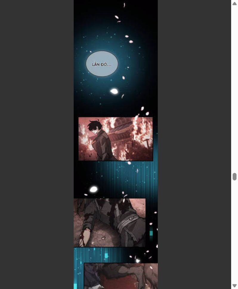 Đọc truyện [Leak] Toàn trí độc giả - Chap 267