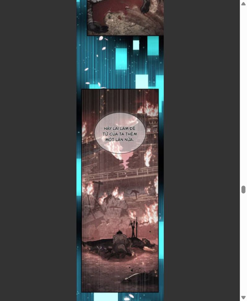 Đọc truyện [Leak] Toàn trí độc giả - Chap 267