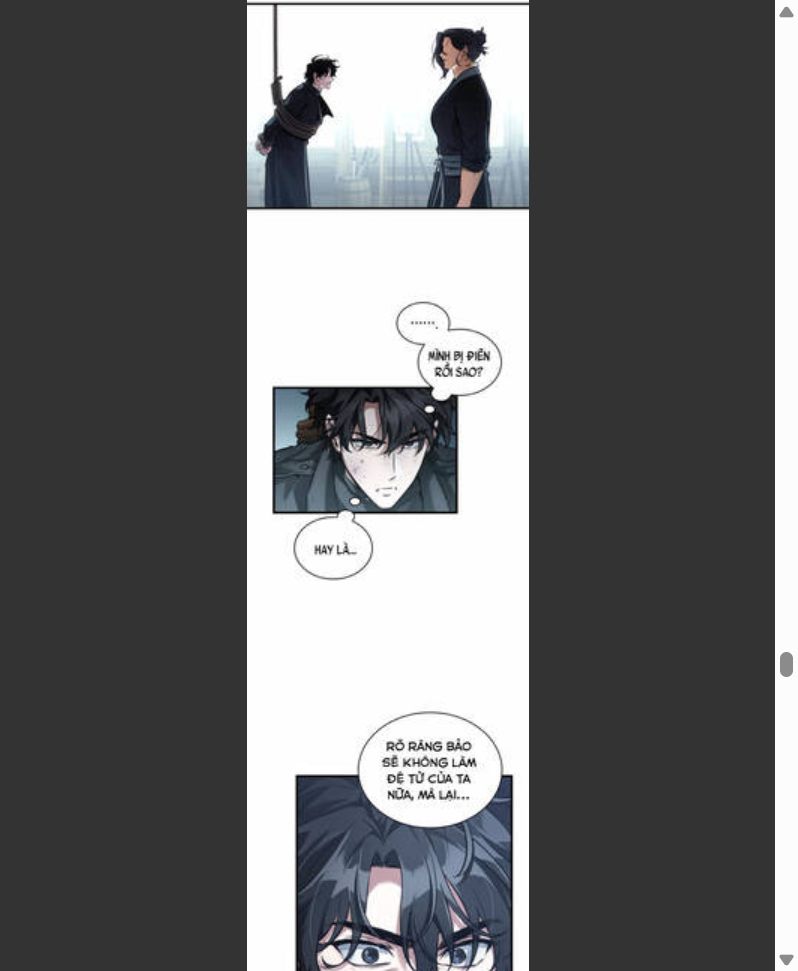 Đọc truyện [Leak] Toàn trí độc giả - Chap 267