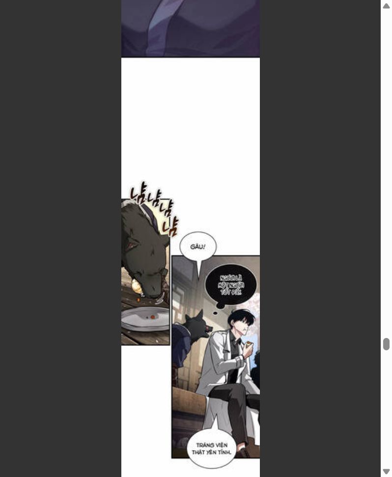 Đọc truyện [Leak] Toàn trí độc giả - Chap 267