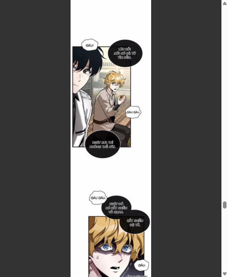 Đọc truyện [Leak] Toàn trí độc giả - Chap 267