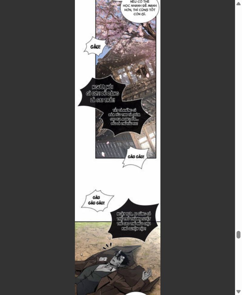 Đọc truyện [Leak] Toàn trí độc giả - Chap 267