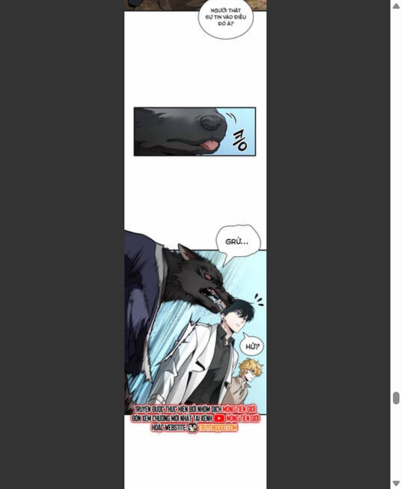 Đọc truyện [Leak] Toàn trí độc giả - Chap 267