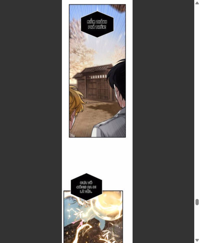 Đọc truyện [Leak] Toàn trí độc giả - Chap 267