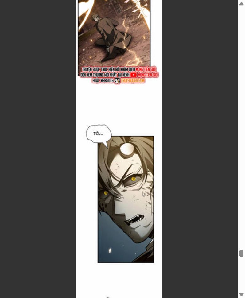 Đọc truyện [Leak] Toàn trí độc giả - Chap 267