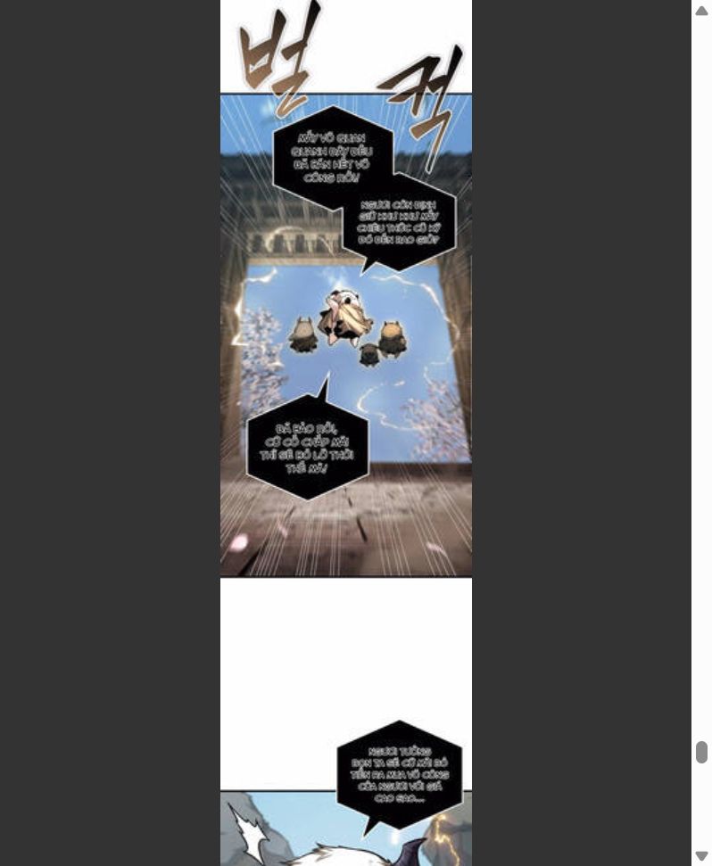 Đọc truyện [Leak] Toàn trí độc giả - Chap 267