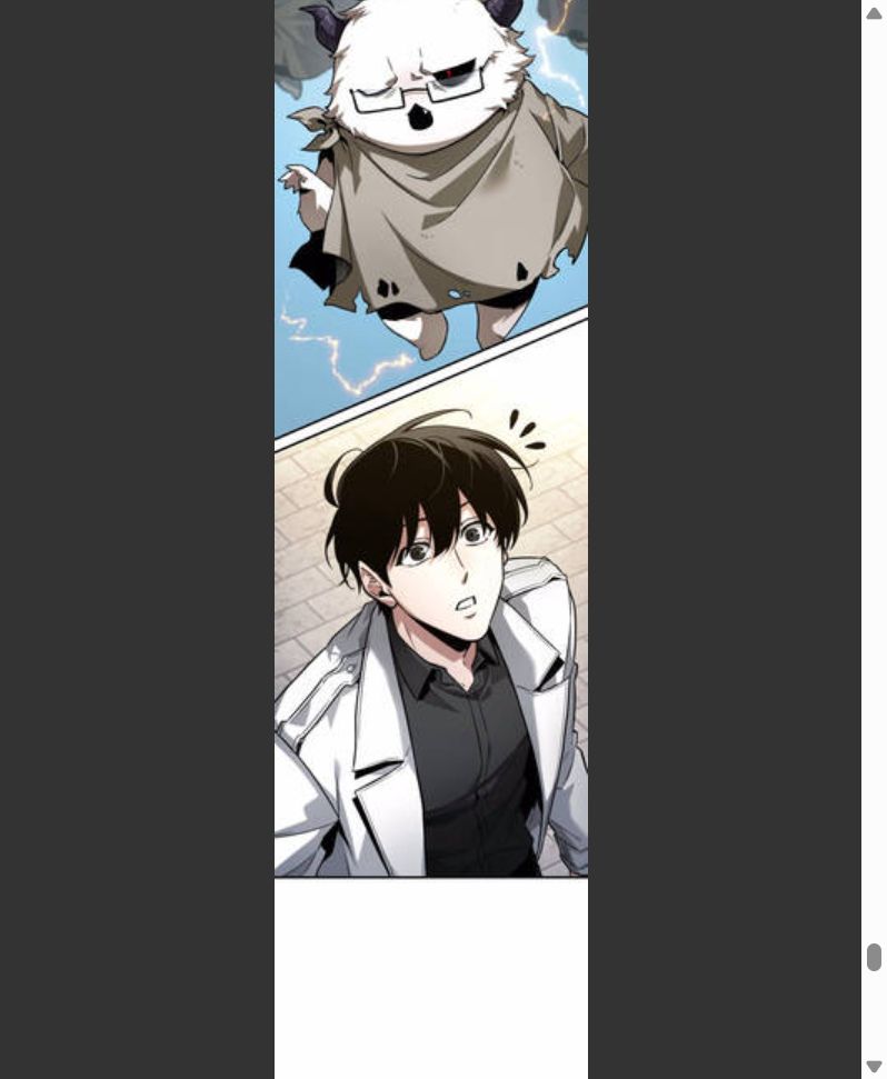 Đọc truyện [Leak] Toàn trí độc giả - Chap 267