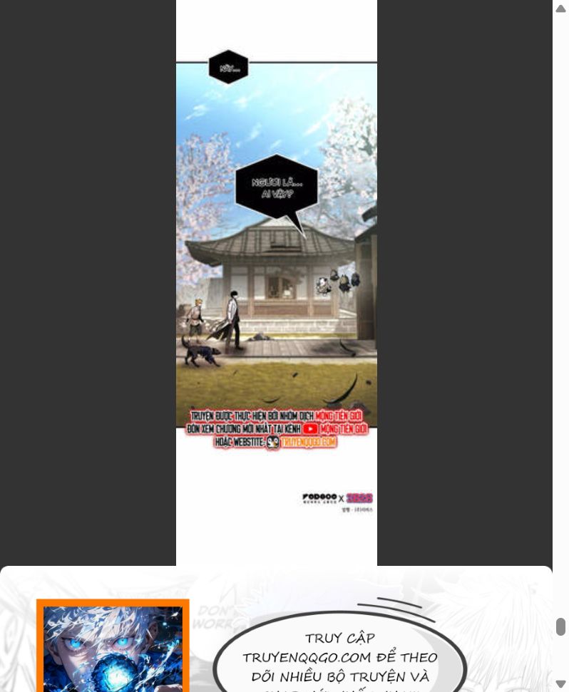 Đọc truyện [Leak] Toàn trí độc giả - Chap 267