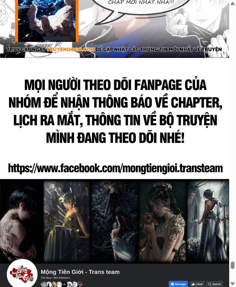 Đọc truyện [Leak] Toàn trí độc giả - Chap 267