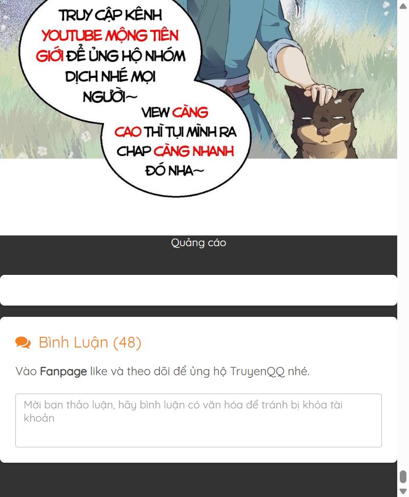 Đọc truyện [Leak] Toàn trí độc giả - Chap 267