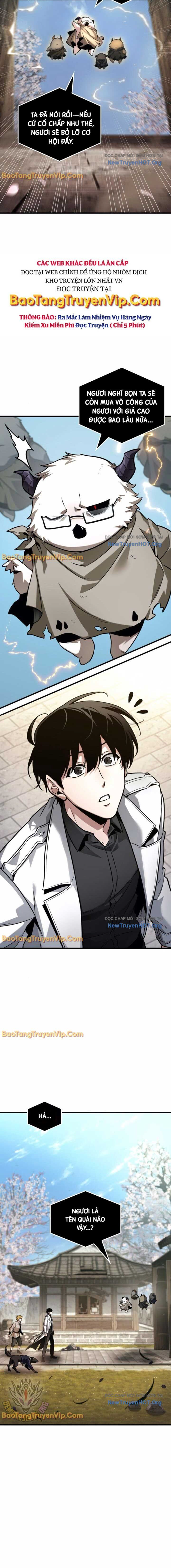 Đọc truyện [Leak] Toàn trí độc giả - Chap 267