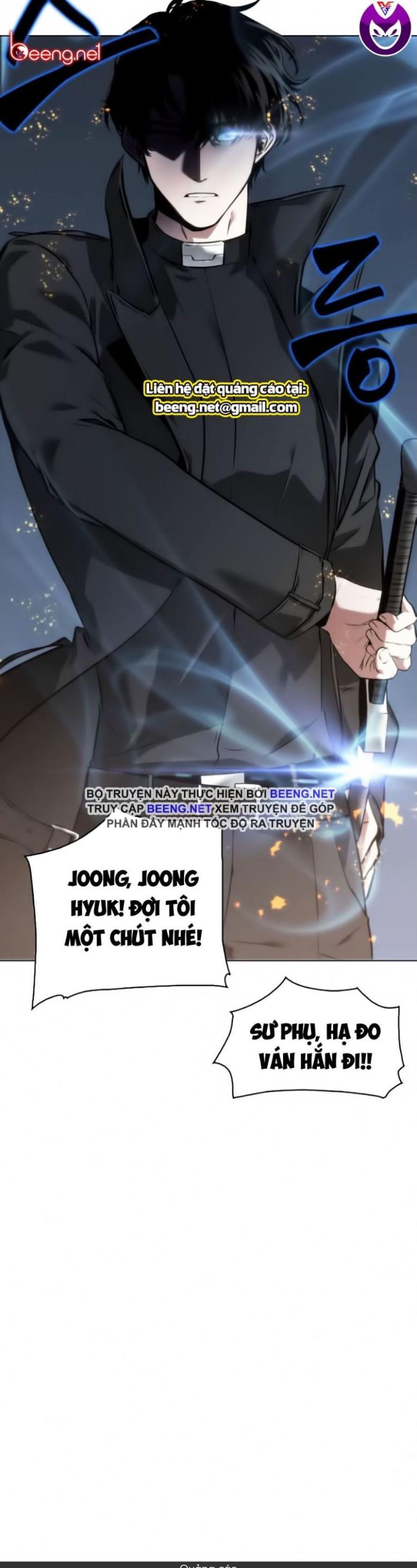Đọc truyện [Leak] Toàn trí độc giả - Chap 28
