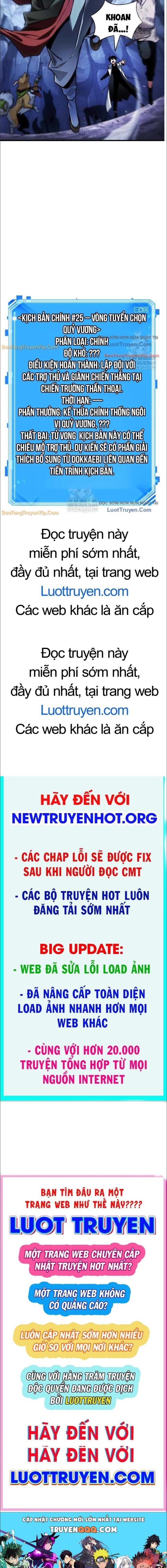 Đọc truyện [Leak] Toàn trí độc giả - Chap 294