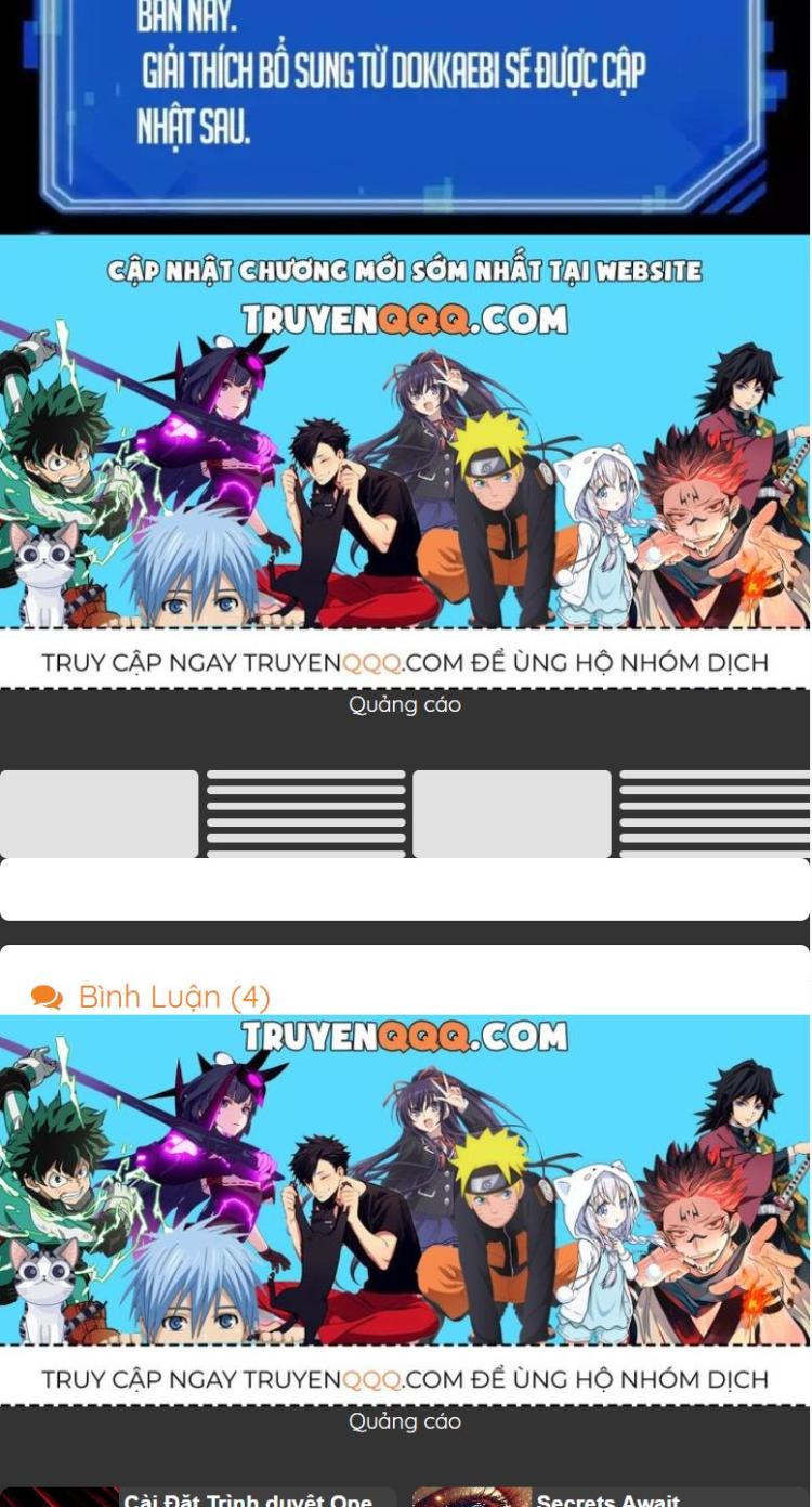 Đọc truyện [Leak] Toàn trí độc giả - Chap 302