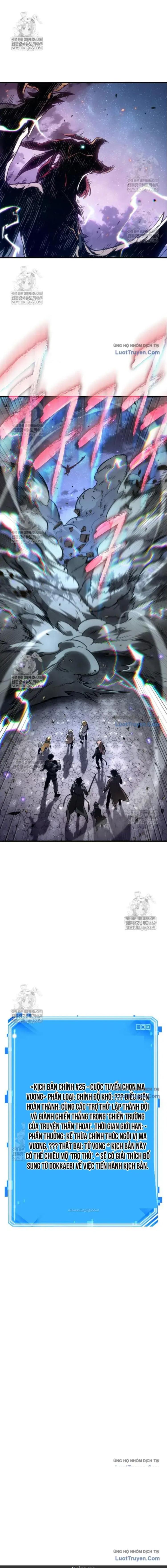 Đọc truyện [Leak] Toàn trí độc giả - Chap 303