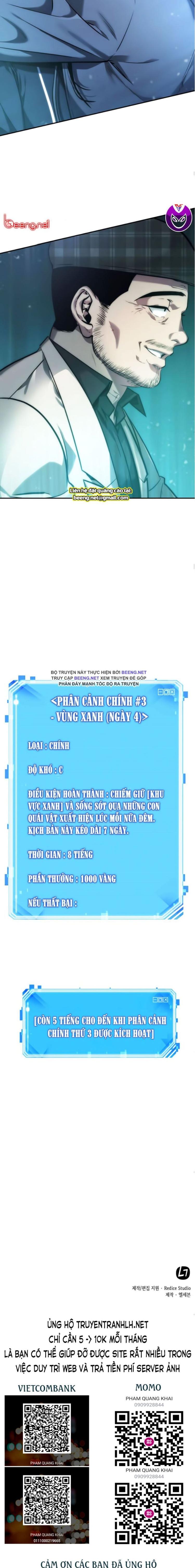 Đọc truyện [Leak] Toàn trí độc giả - Chap 33