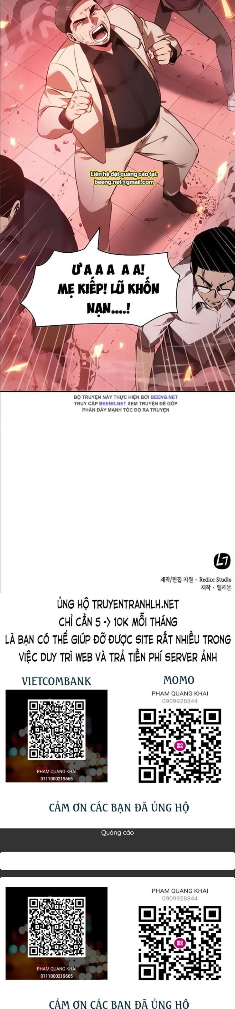 Đọc truyện [Leak] Toàn trí độc giả - Chap 35