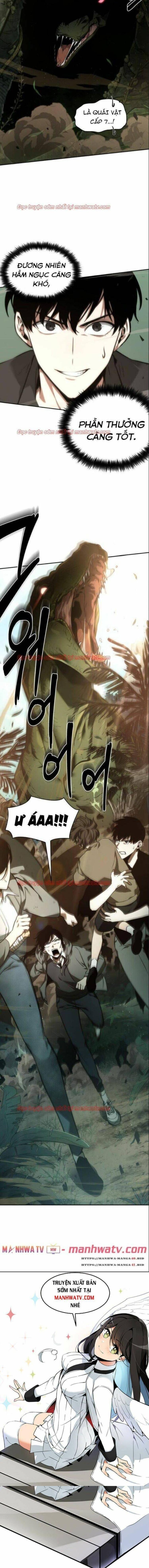 Đọc truyện [Leak] Toàn trí độc giả - Chap 37