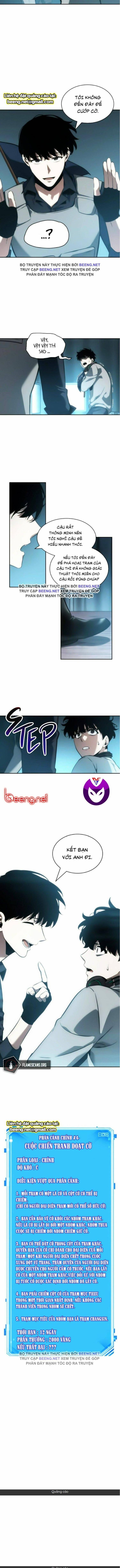 Đọc truyện [Leak] Toàn trí độc giả - Chap 49