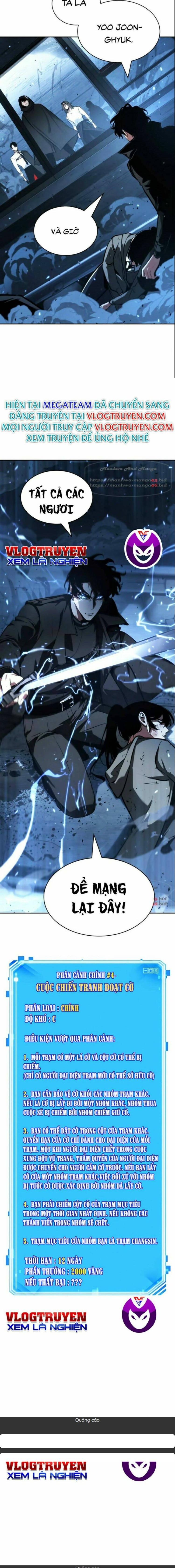 Đọc truyện [Leak] Toàn trí độc giả - Chap 53