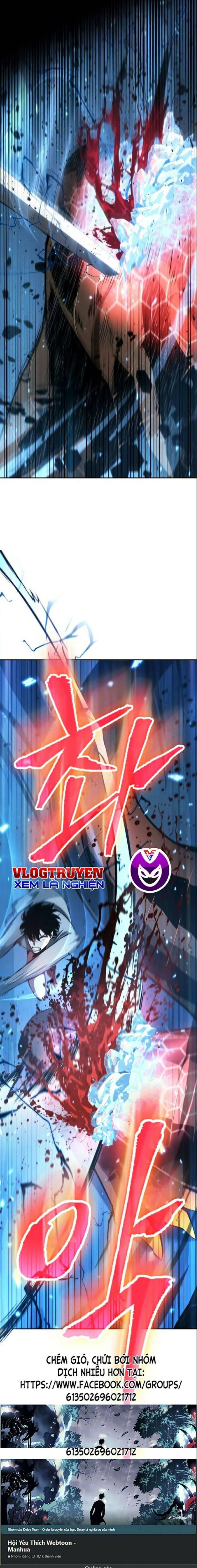 Đọc truyện [Leak] Toàn trí độc giả - Chap 54