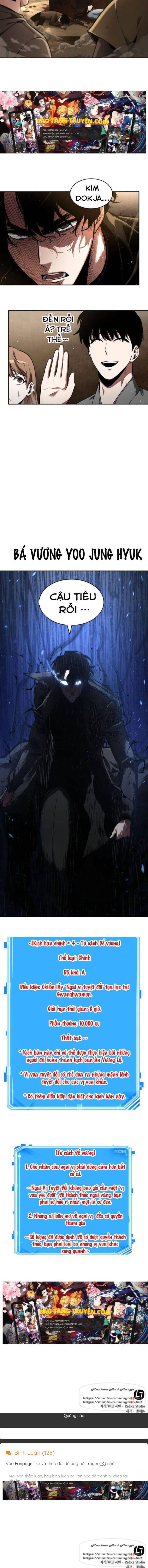 Đọc truyện [Leak] Toàn trí độc giả - Chap 63