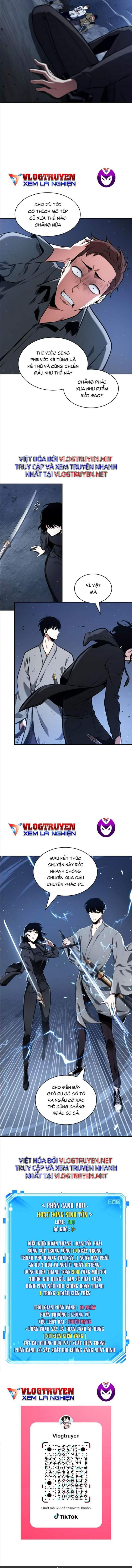 Đọc truyện [Leak] Toàn trí độc giả - Chap 68