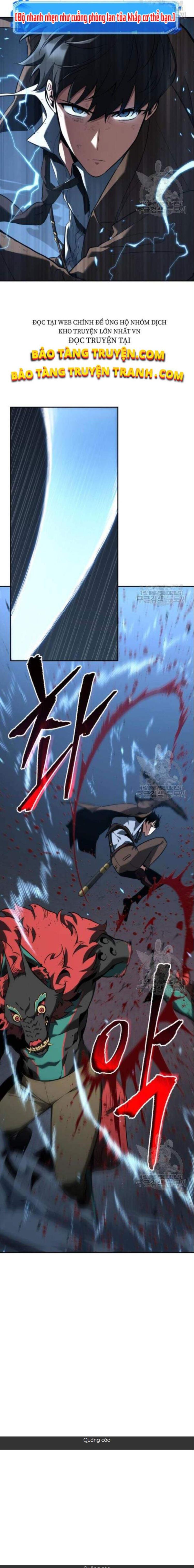 Đọc truyện [Leak] Toàn trí độc giả - Chap 71