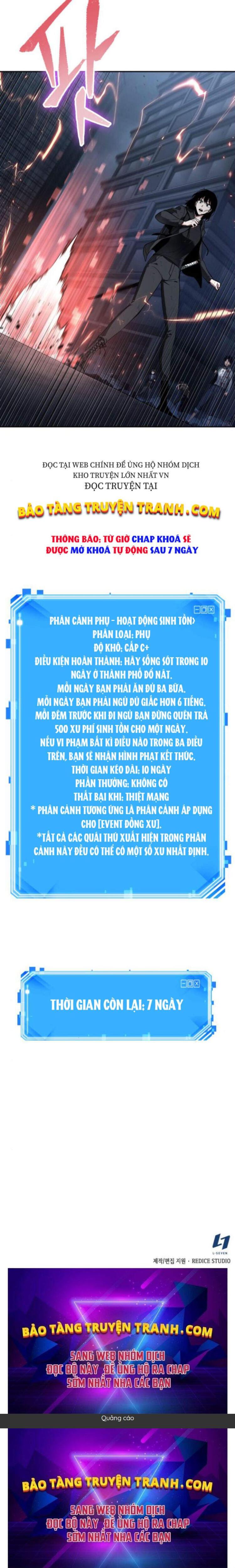 Đọc truyện [Leak] Toàn trí độc giả - Chap 85