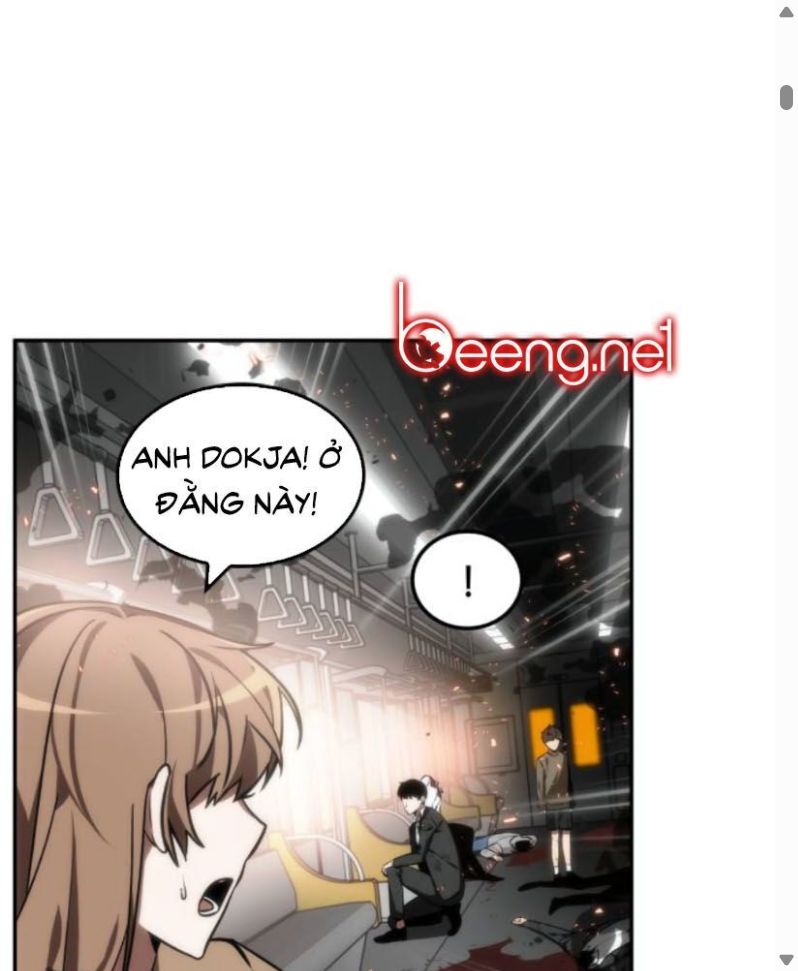 Đọc truyện [Leak] Toàn trí độc giả - Chap 9