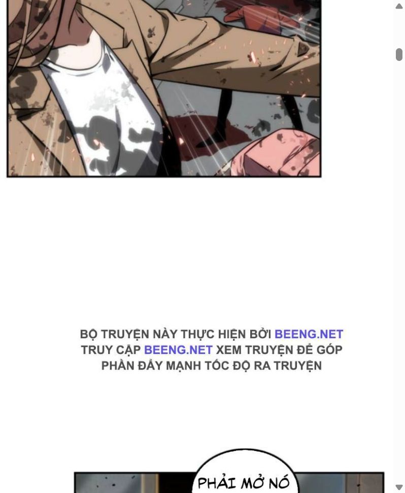 Đọc truyện [Leak] Toàn trí độc giả - Chap 9