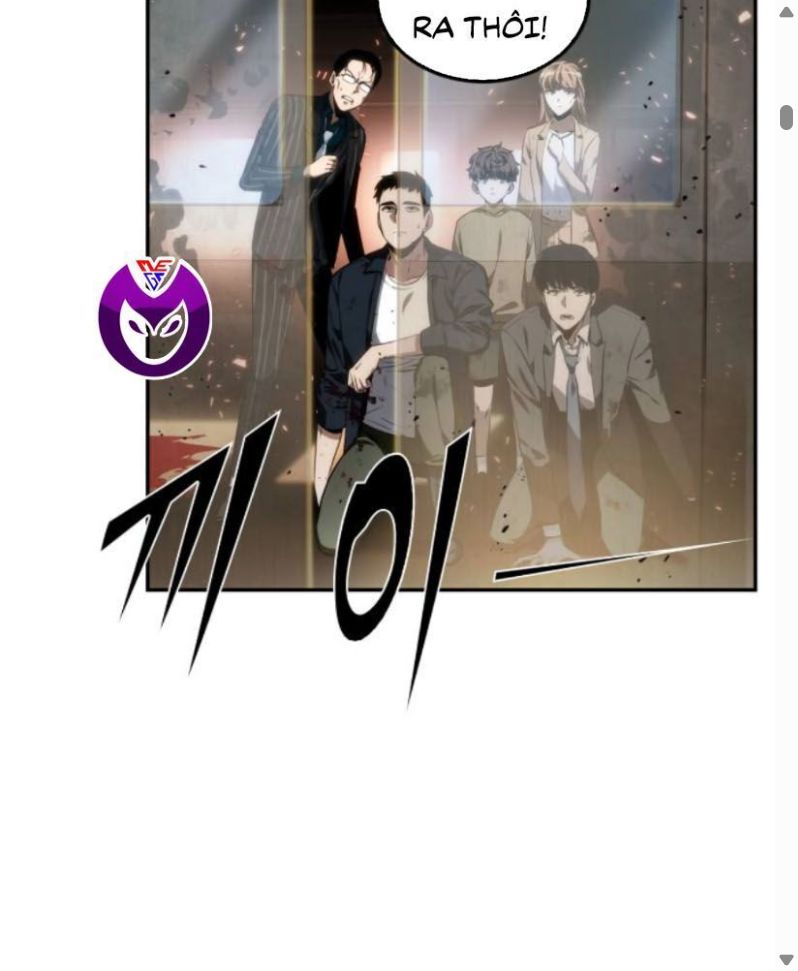 Đọc truyện [Leak] Toàn trí độc giả - Chap 9