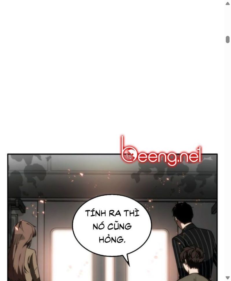 Đọc truyện [Leak] Toàn trí độc giả - Chap 9